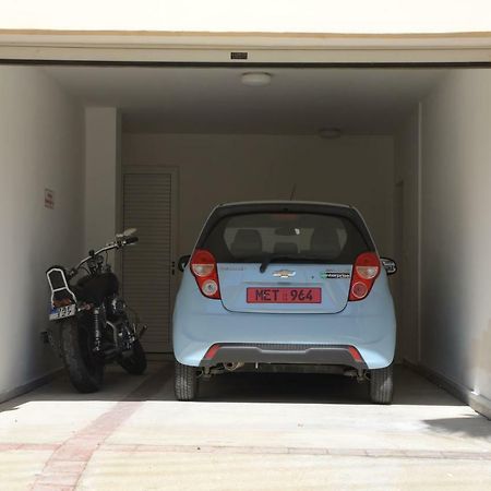 Pafia Sunbeach Townhouse Paphos Exterior photo